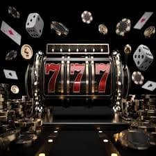 Dasbor promosi arcade rma789 menampilkan bonus mingguan, turnamen arcade, dan status hadiah pemain